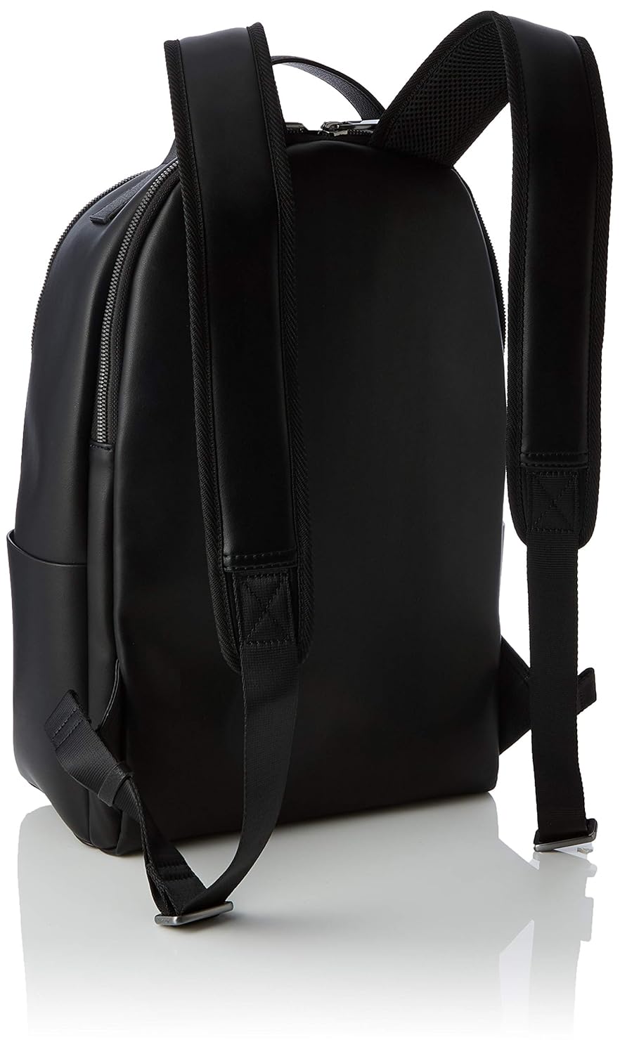 Calvin Klein Essential 2 G Backpack Men S Black 16x30x45 Cm B X H T