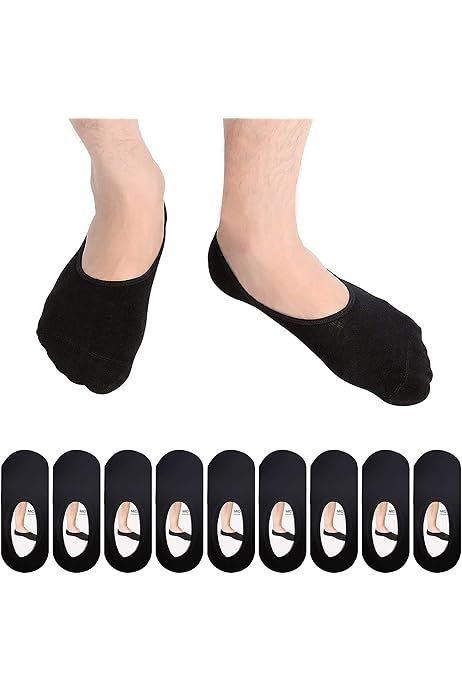 loafer socks amazon