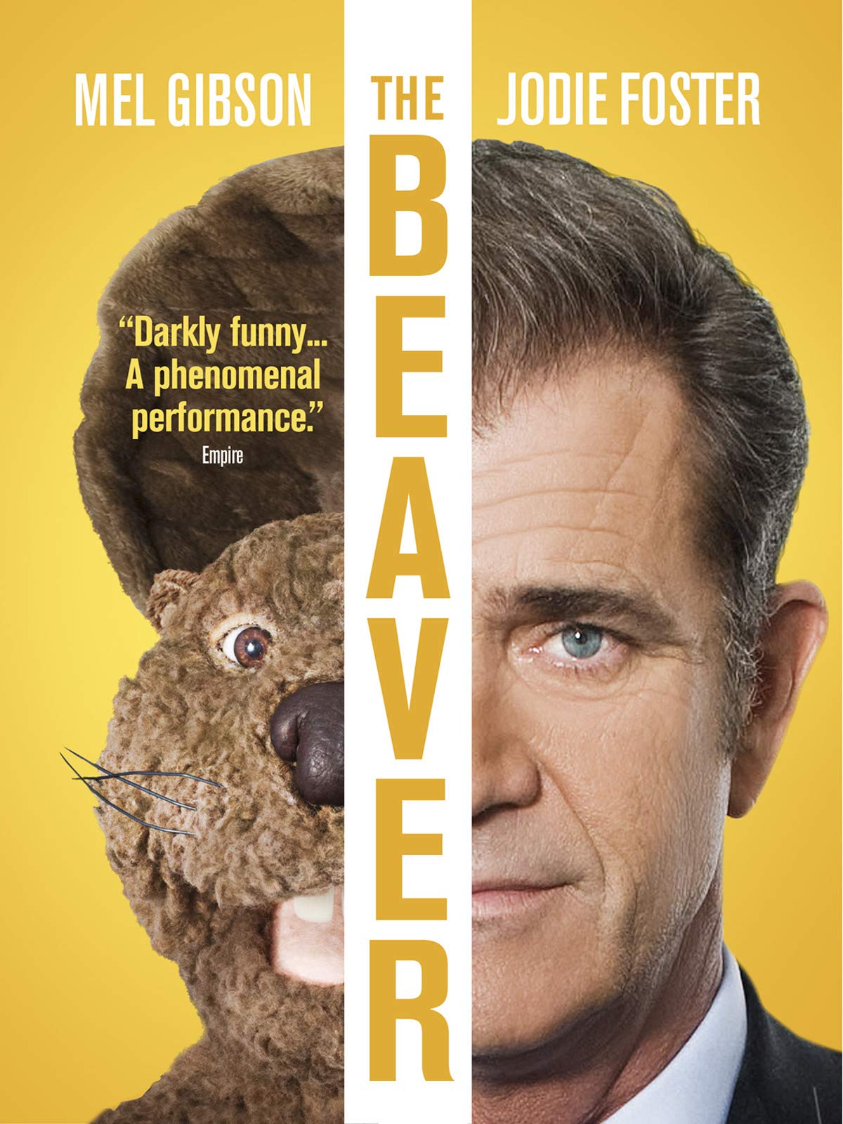 Watch �The Beaver� on Amazon Prime Video UK NewOnAmzPrimeUK