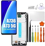 Replacement for Samsung Galaxy A73 5G LCD Screen