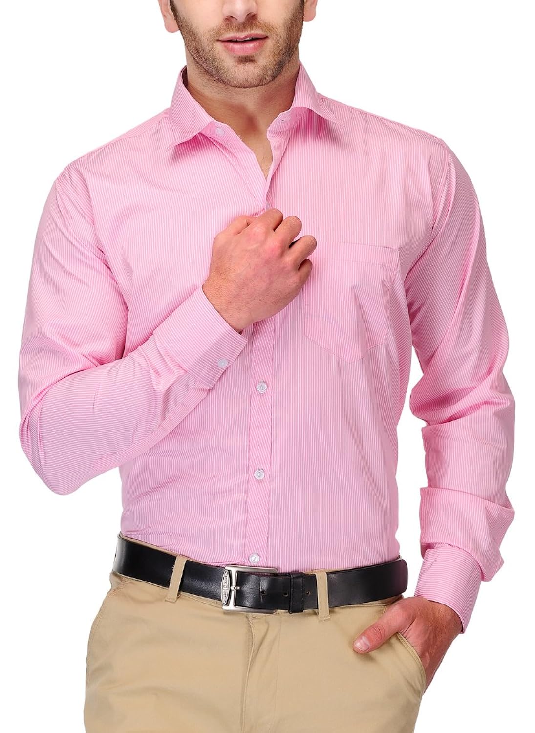 koolpals combo of 2 cotton shirts