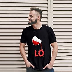 Couple T Shirts for Him and Her,Couple T-Shirts for
