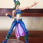jolyne medicos