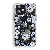 GYZYA for iPhone 12 Mini Case 5.4 Inch Clear with
