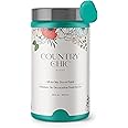 Chalk Style Paint - for Furniture, Home Decor, Crafts - Eco-Friendly - All-in-One - No Wax Needed (Quart (32 oz), Whoop-de-do)
