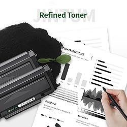 JINTUM TL-410X Compatible Toner Cartridge