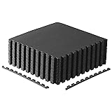 CAP Barbell 1/2-Inch Interlocking EVA Foam Exercise