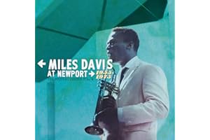 Bootleg Series Vol. 4: Miles At Newport 1955 - 1975 (Vinyl)