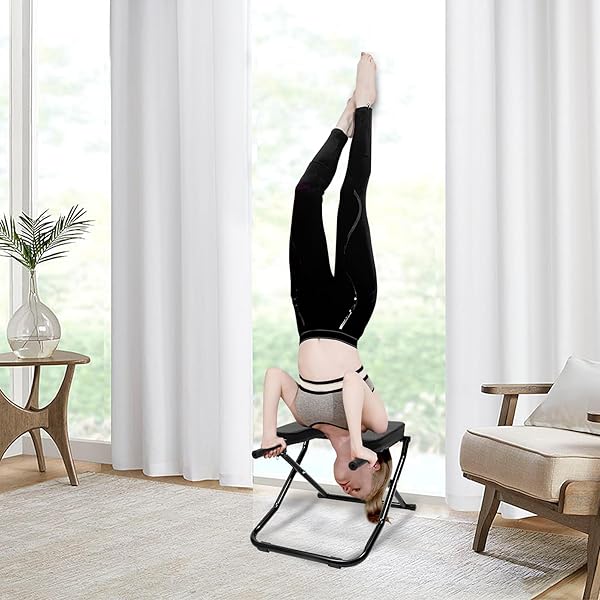Strength Training Inversion Equipment Multi-Functional Yoga