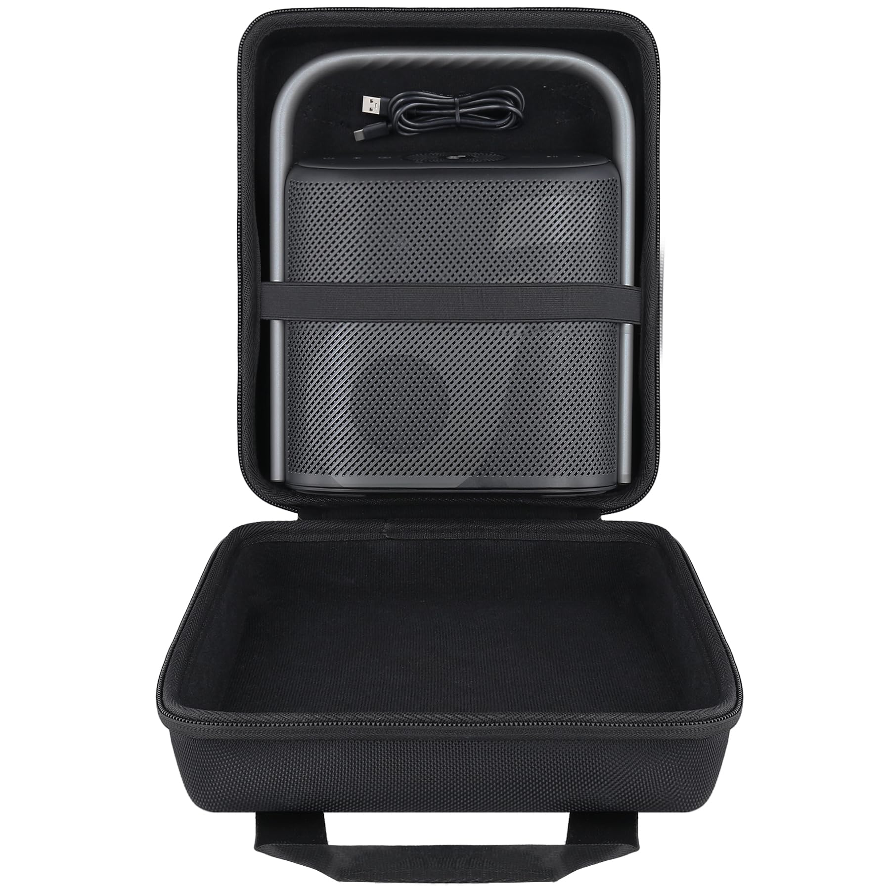 co2CREA Hard Travel Case for Soundcore Motion X500 Portable Bluetooth Speaker,Case Only