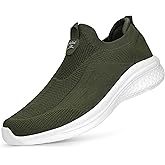 Giniros Women's Walking Shoes Lightweight Comfort Workout Casual Non Slip Fashion Sneakers