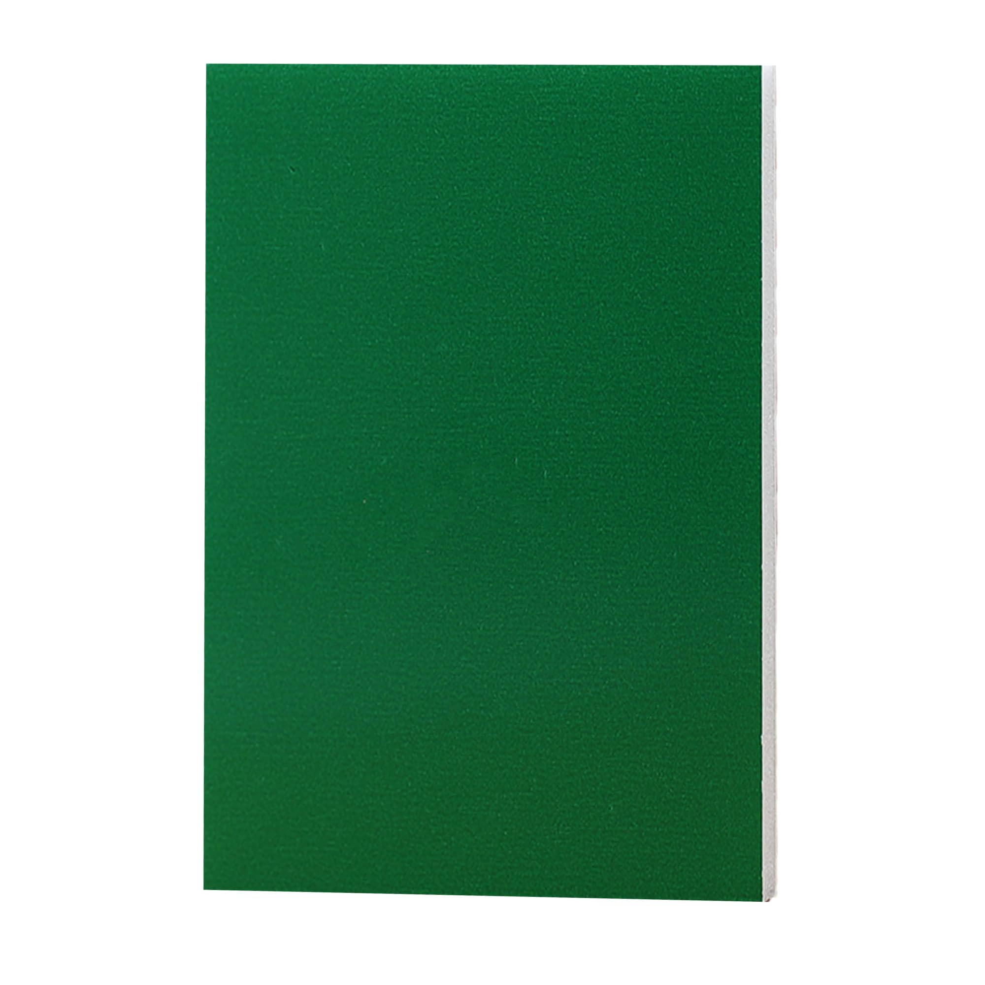 Flipside Products 20″ x 30″ Green Foam Board, Arts and Crafts, 3/16″ Thick, Presentations, Signboards, Backing Board, Display, Pack of 10