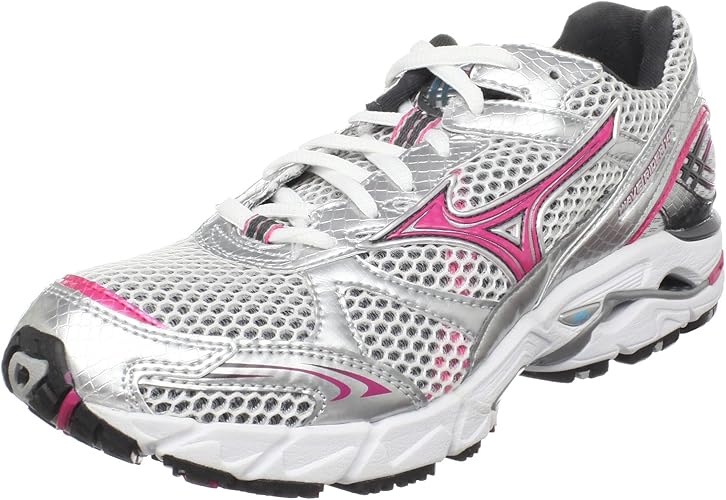 mizuno shoes womens wave rider