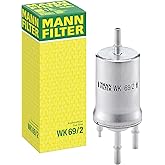 MANN-FILTER WK 69/2 Fuel Filter
