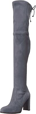 Stuart Weitzman botas bucaneras para mujer, Azul : Ropa, Zapatos y Joyería  - Amazon.com