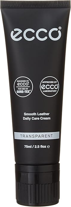 ecco shoe care