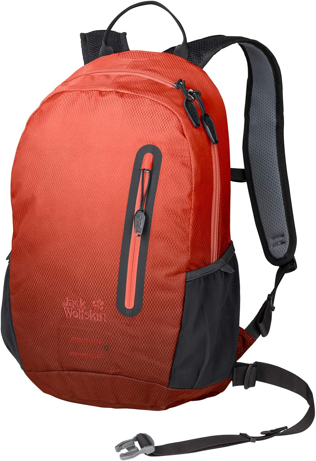 go backpack jack wolfskin