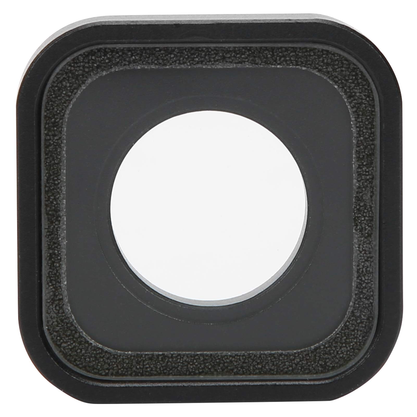 Camera Polarizer Filter Protective Lens Replacement for 9 Lens Cover Cap Action Camera Accessories Kits