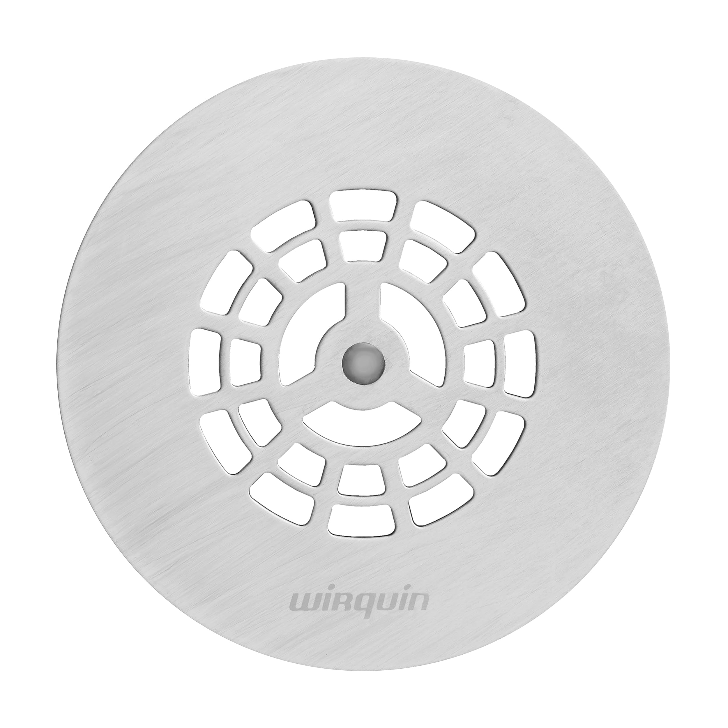 Wirquin 30723385 Slim+ Stainless Steel Flat Grid