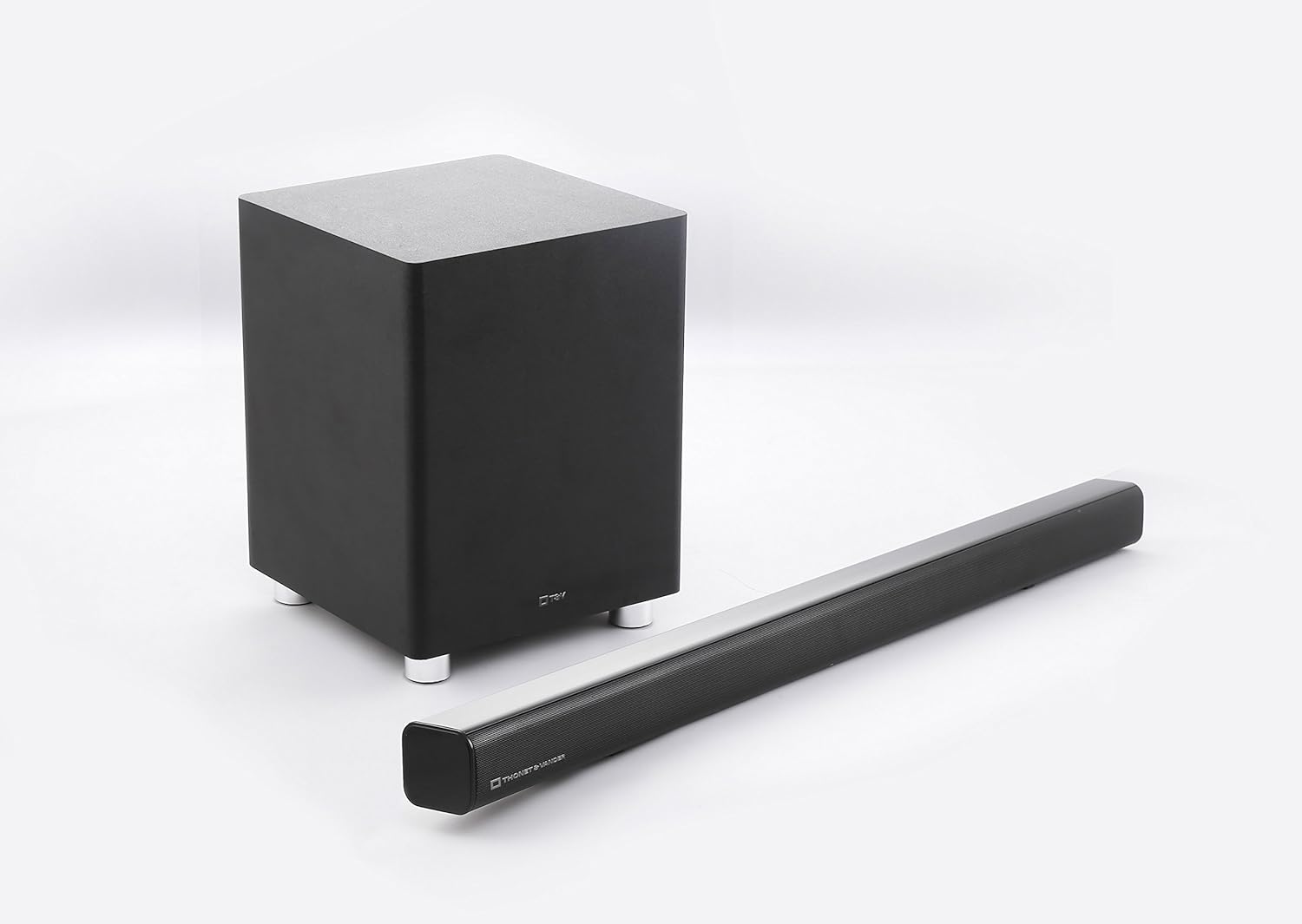 dunn soundbar