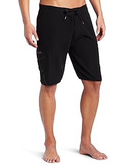 rock revival swim trunks