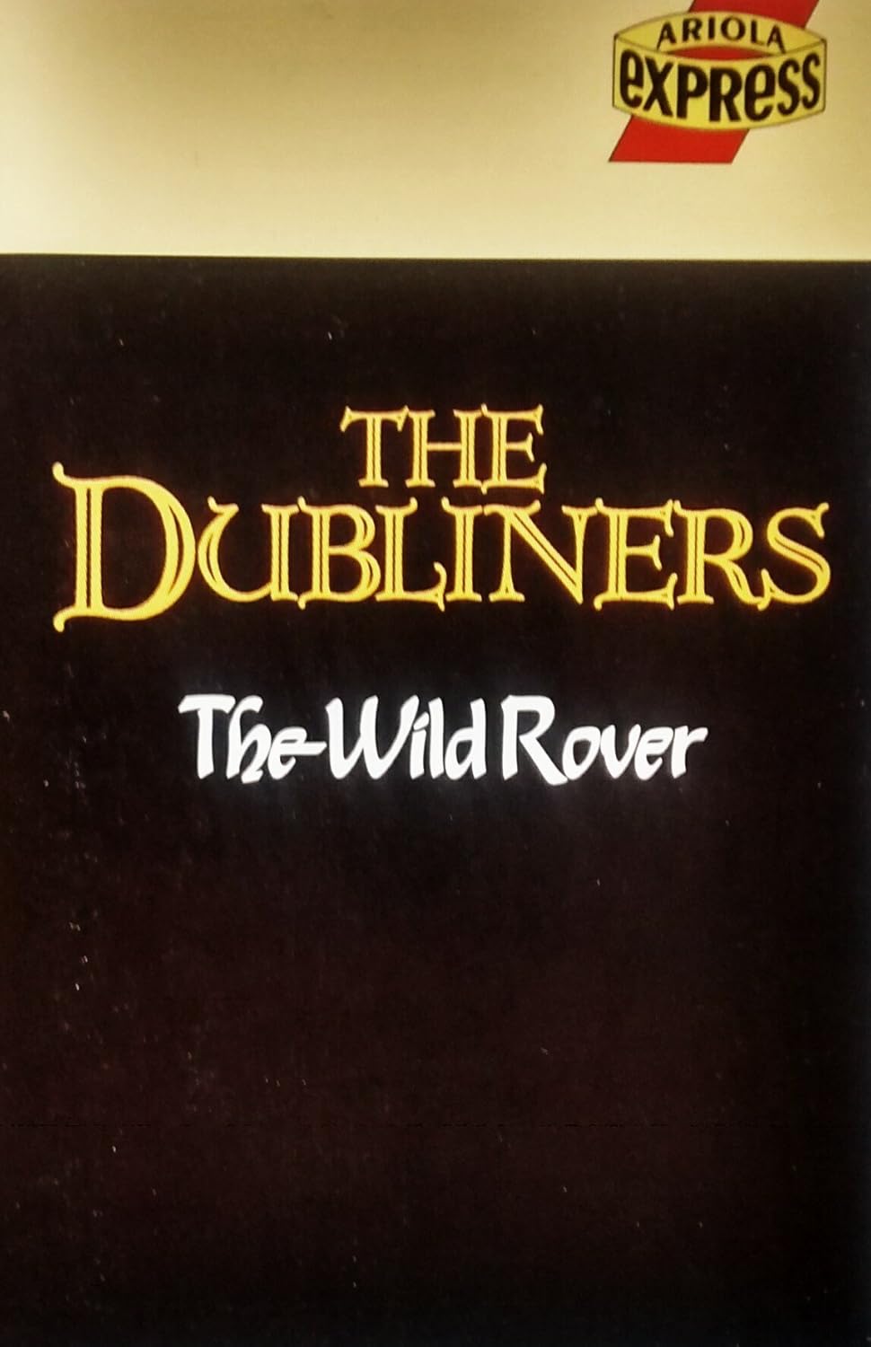 The wild rover