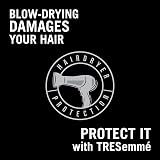 TRESemmé Care & Protect Heat Defence Spray 300 ml Pack of 2 UK view 9
