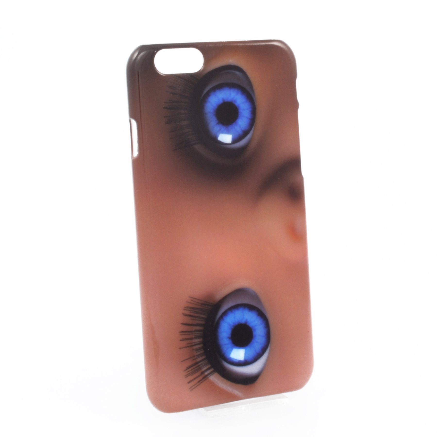 Dolls Eyes Phone Face