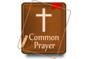 Book of Common Prayer