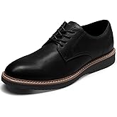 Coostar Mens Casual Dress Shoes Business Formal Derby Sneakers Oxfords Shoe