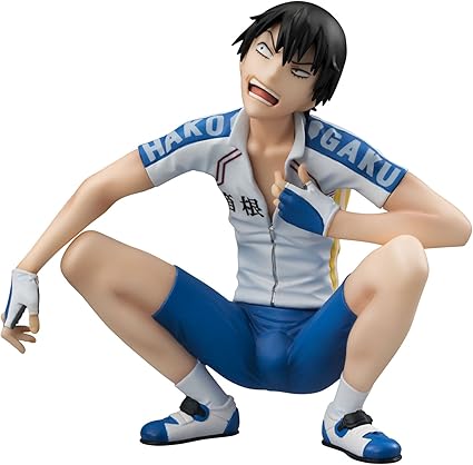 yowamushi pedal figure