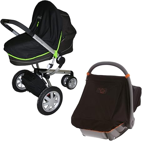 snoozeshade for pram