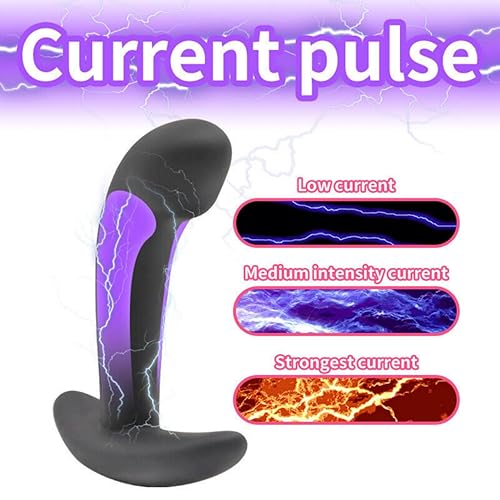 ERUN Electric Shock Urethral Plug Sound Dilator Electro Shock Penis Plug  Enhancer E-Stim Toy New for Men Sex Toys in Dubai - UAE | Whizz Amazon.com  Stores