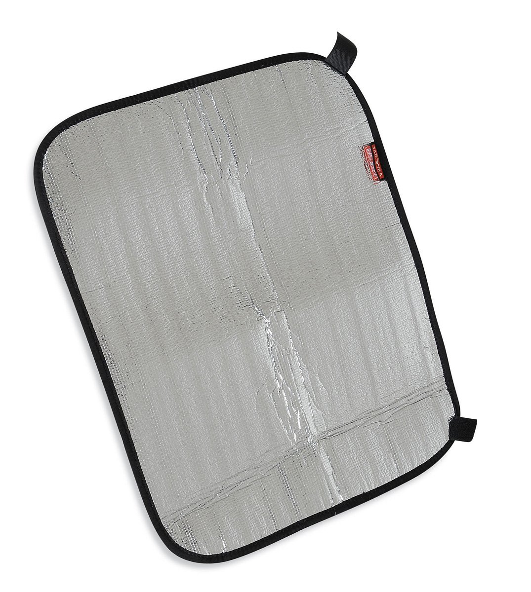 Tatonka Aluminium Seat Cushion, Silver, 35 x 45 cm 2973