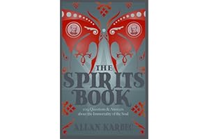 The Spirits Book