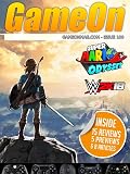 GameOn Magazine