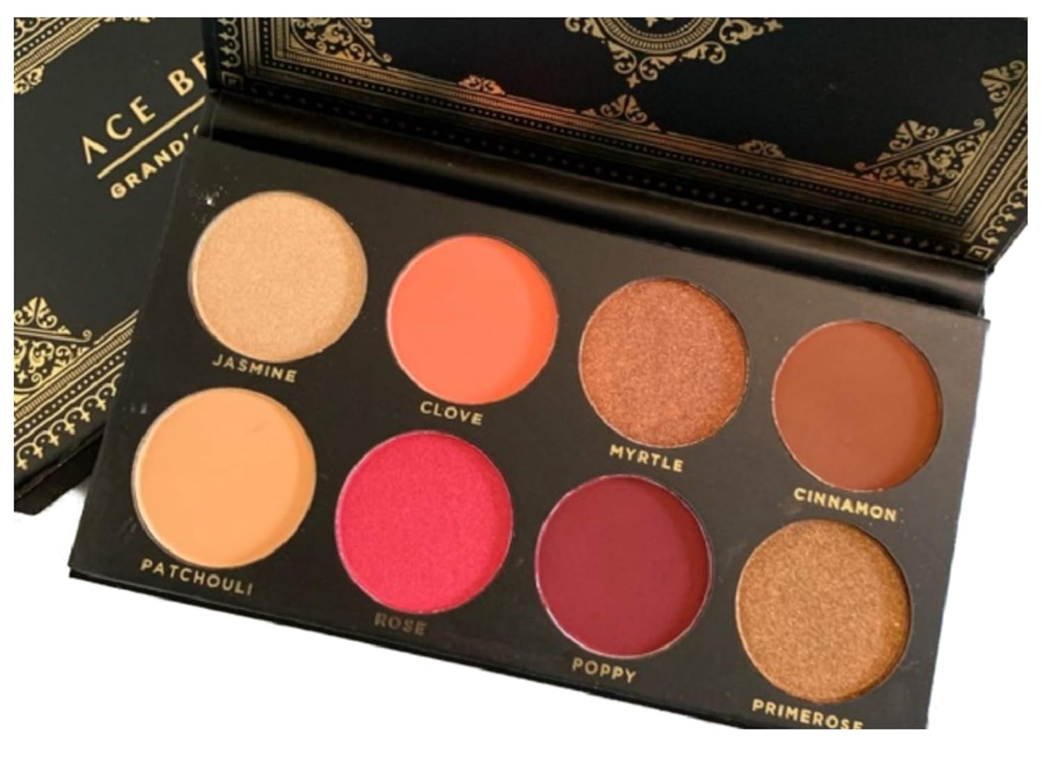 ace beaute blush palette