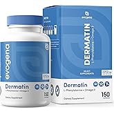 Effective Vitiligo Treatment That Can be Used with a Vitiligo Repigmentation Cream - Say Goodbye to White Spots on Skin - These Vitiligo Pills include Vitamins Such As Vitamin D and Vitamin B6