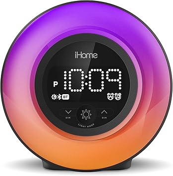 ihome ball