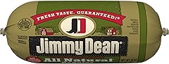 Jimmy Dean, Premium All-Natural Pork Sausage Roll, 16 oz