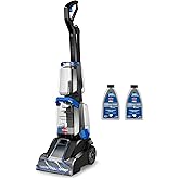 BISSELL® PowerClean™ TurboBrush Pet Upright Carpet Cleaner, Powerful & Lightweight, 3939C