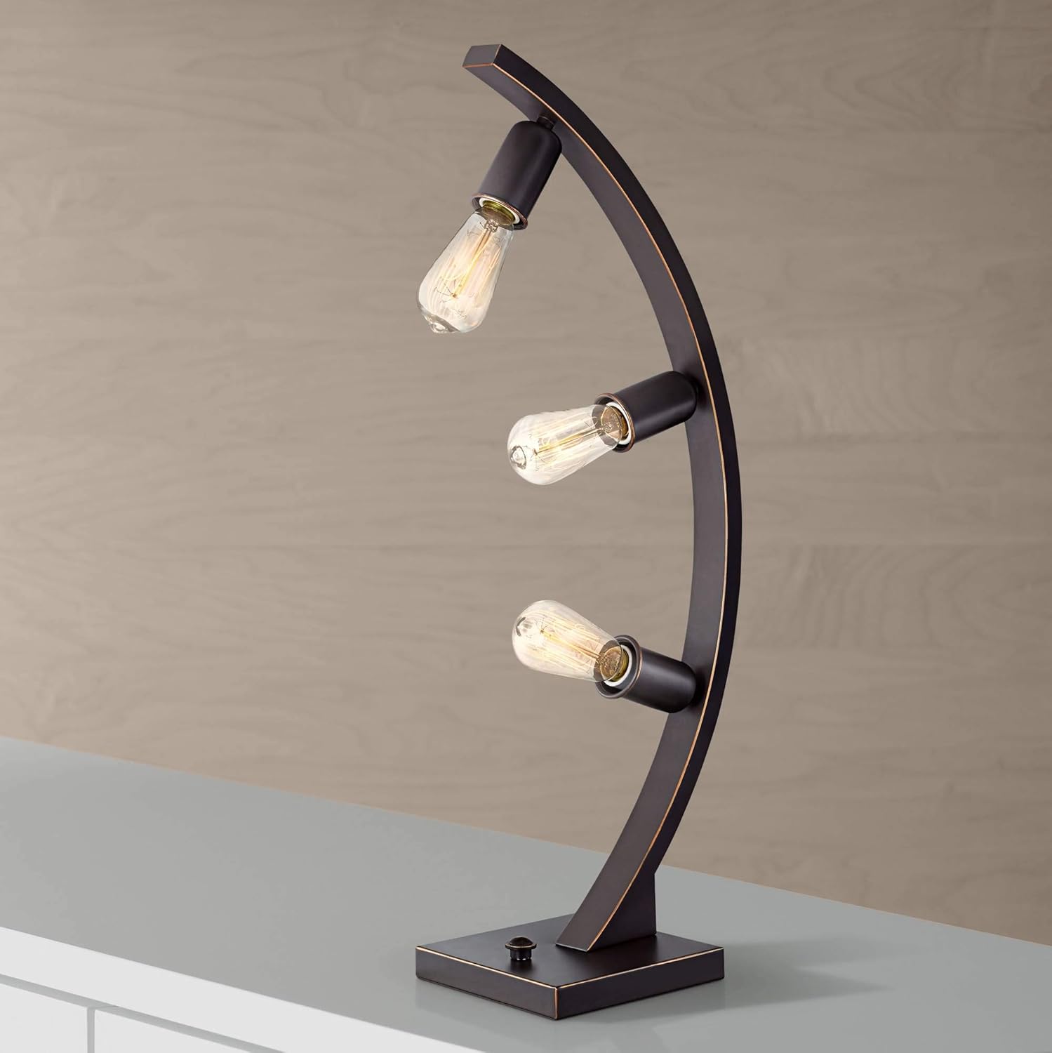 Best table lamp modern app