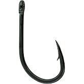 Gamakatsu Octopus Straight Eye 4X Strong Inline Point Hook