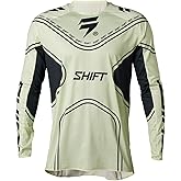 Shift MX by Fox Racing Black Label Pro Dirt Bike MX Motocross Offroad &amp; ATV Jerseys