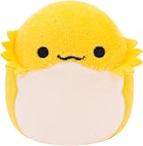 Squishmallows Micromallows 6-Pack Archie Axolotl Bimbi Lucy-May Maya Maritza view 6