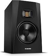 ADAM Audio T7V Studio Monitor 2-Way Nearfield Reference Speaker
