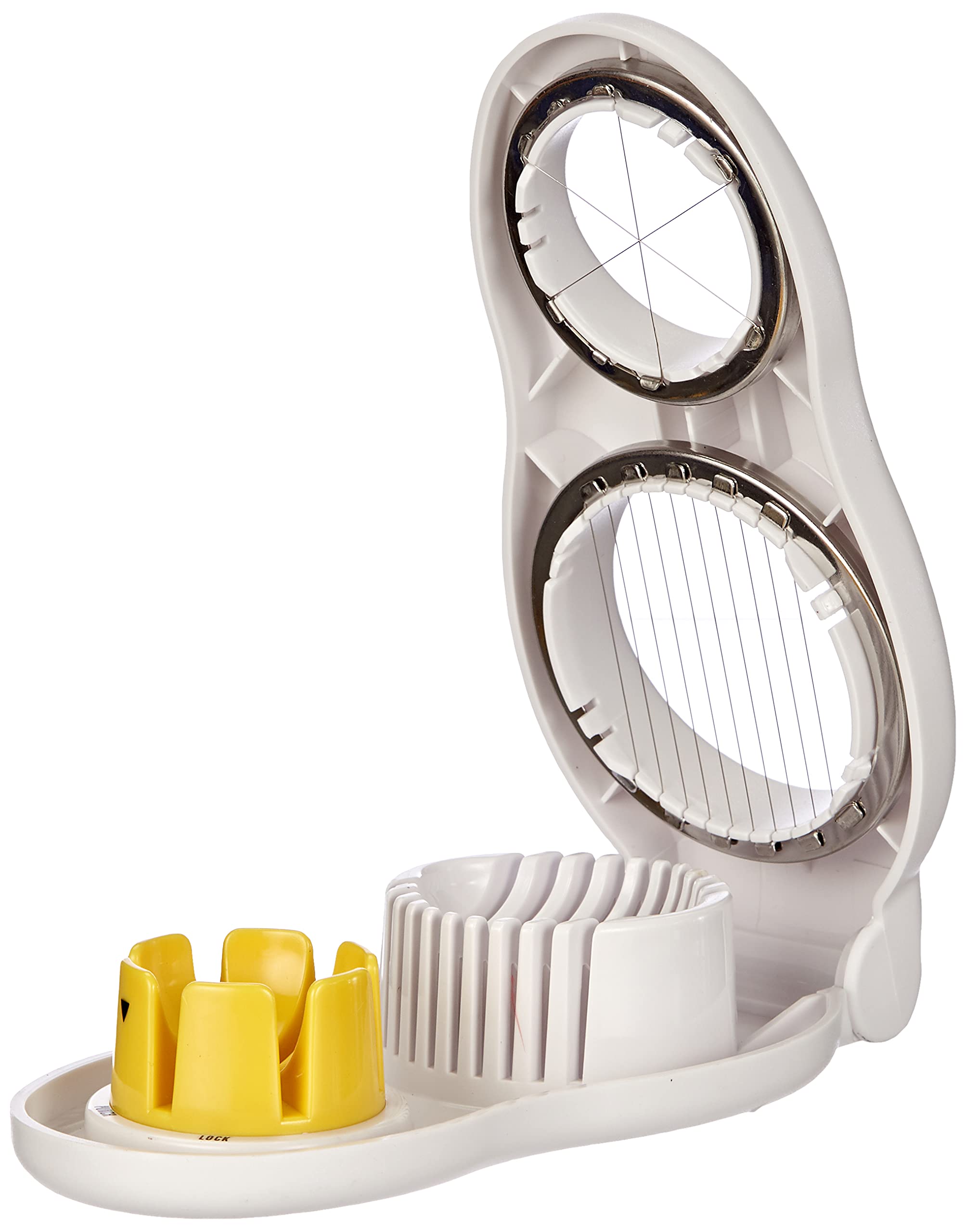 Judge Kitchen Egg Cutter/Pricker