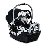 Britax Willow SC Infant Car Seat, Rear-Facing Car