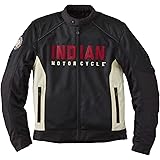indian motorcycle denim jacket