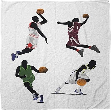 Bandana basketball Clearance